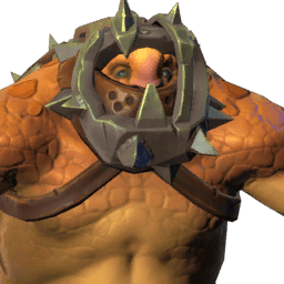 Armored Troll