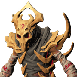 Damned Prophet