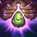 Nature's Rebirth