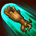 Log Throw