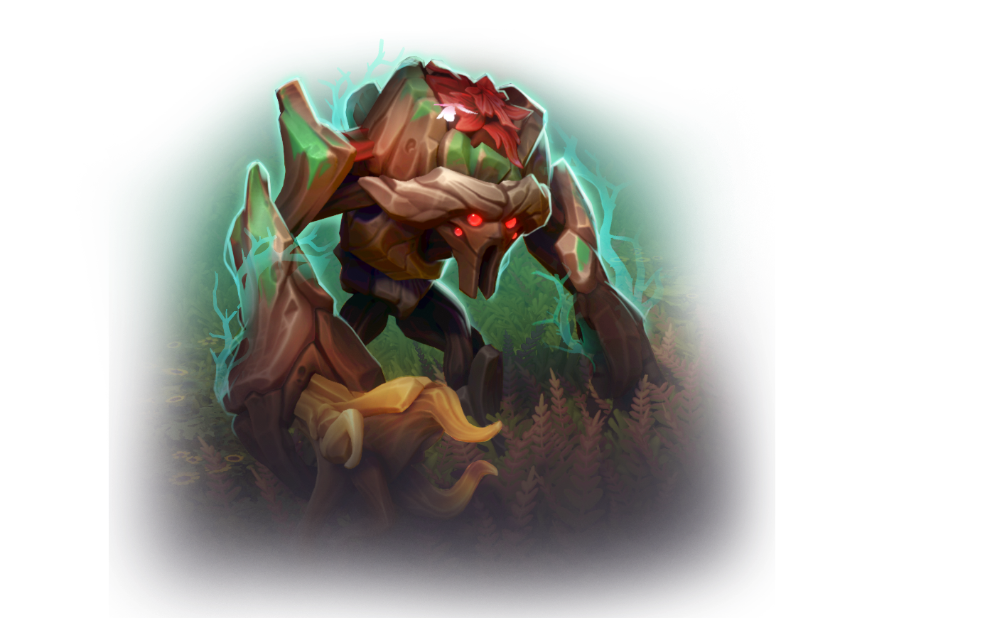 Dendroid Keeper