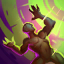 Stone gaze