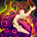 Embrace of Envy