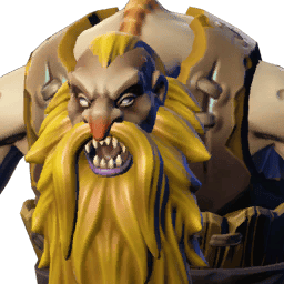 Goblin Druid