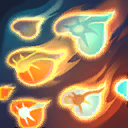 Mantas Summon