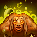 Aura of Disgust