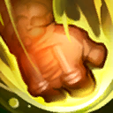 Overhead Stun
