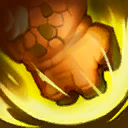 Strong Punch