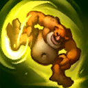 Sumo Stomp