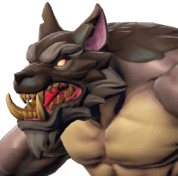 Werewolf Alpha