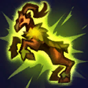 Forest Wrath