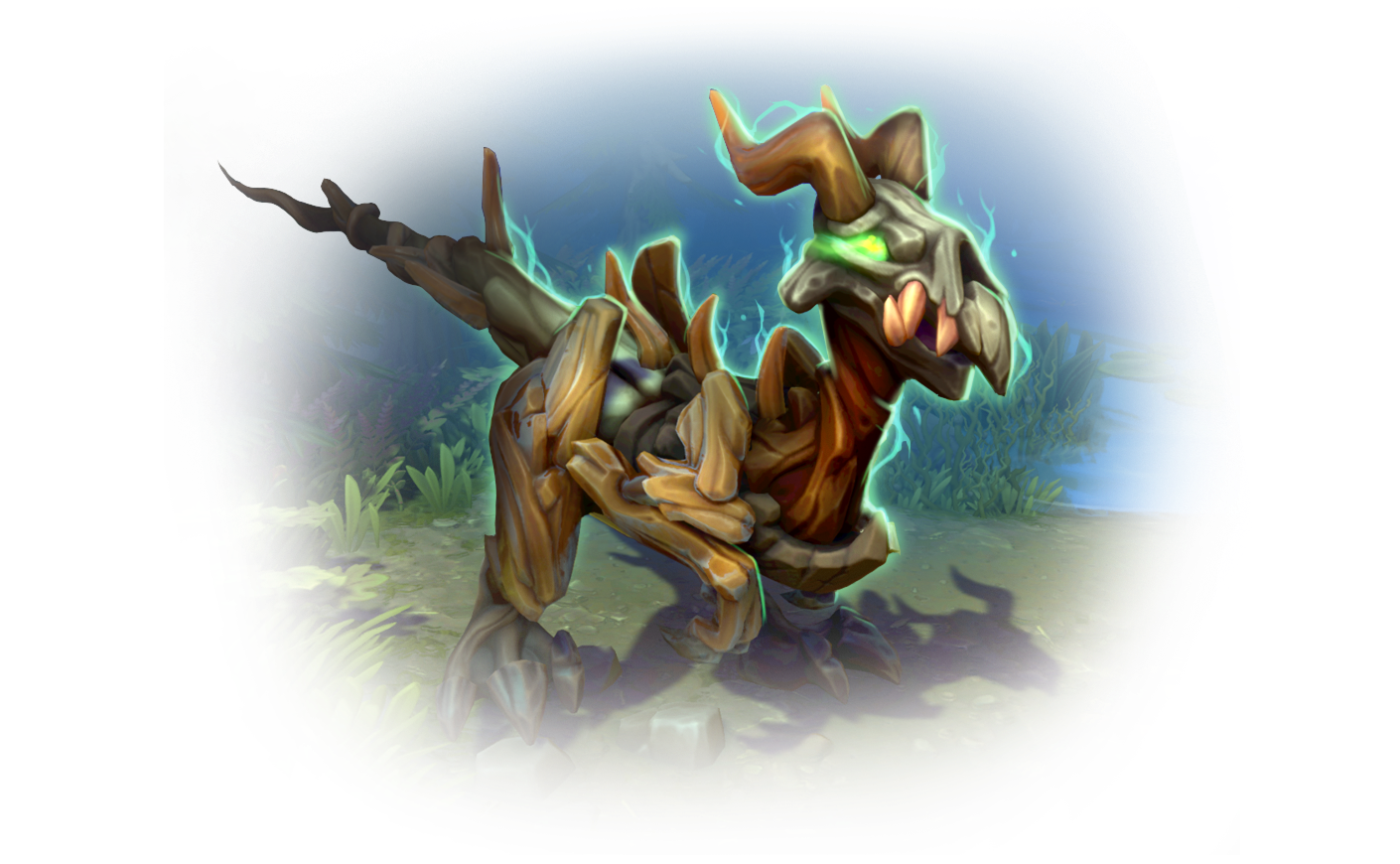 Woodraptor
