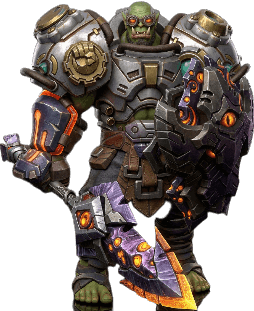 legionnary