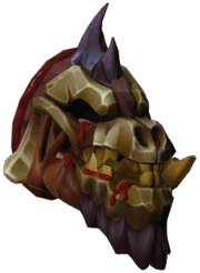 undead-wolf-head
