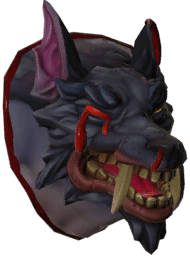 werewolf-alpha-head