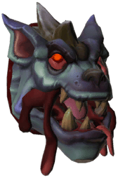 werewolf-rat-head