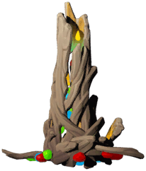 Magic Tree