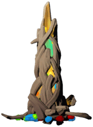 Old Magic Tree