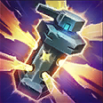 Flashbang Shield Generator