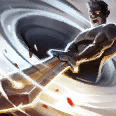 Circle Strike