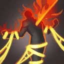 Inferno Arrow
