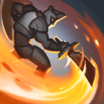 Sweeping Strike