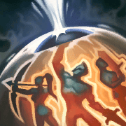 Celestial Barrier
