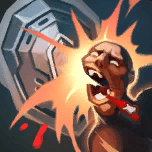 Shield bash