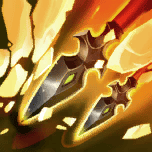 Spear Lunge