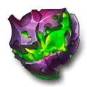 Prosperous celestial metal mine